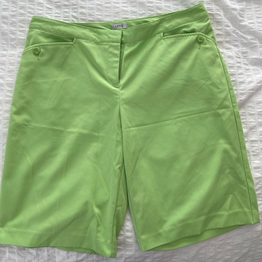 Women’s Izod Golf Short